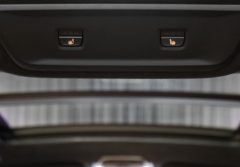 Подержанный автомобиль BMW X7 2019 года (31 фото)
