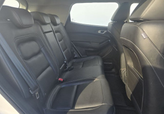 Подержанный автомобиль Chery Tiggo 4 2022 года (11 фото)