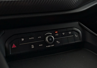 Подержанный автомобиль Haval F7x 2021 года (15 фото)