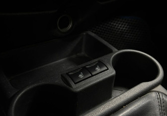 Подержанный автомобиль Datsun on-DO 2018 года (15 фото)