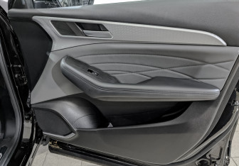 Подержанный автомобиль Haval F7x 2022 года (25 фото)