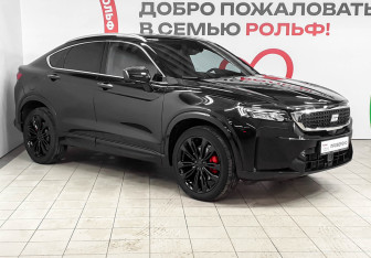 Подержанный автомобиль Knewstar 001 2024 года (3 фото)