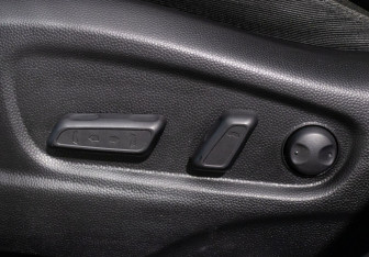 Подержанный автомобиль Kia Soul 2014 года (12 фото)