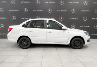 Подержанный автомобиль LADA (ВАЗ) Granta Sedan 2023 года (4 фото)