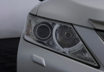 Подержанный автомобиль Toyota Camry Sedan 2012 года (20 фото)