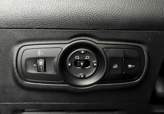Подержанный автомобиль Chery Tiggo 4 2020 года (15 фото)