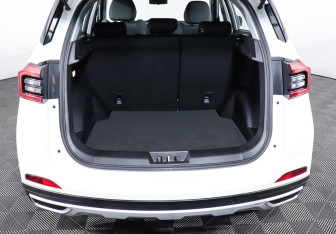 Подержанный автомобиль Chery Tiggo 4 2021 года (20 фото)