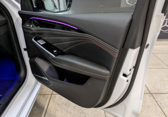 Подержанный автомобиль Geely Preface 2024 года (23 фото)