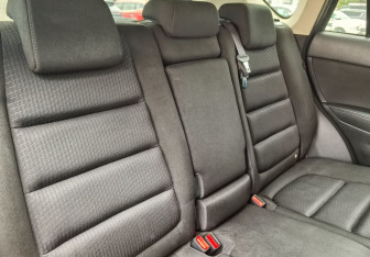 Подержанный автомобиль Mazda CX-5 2013 года (13 фото)