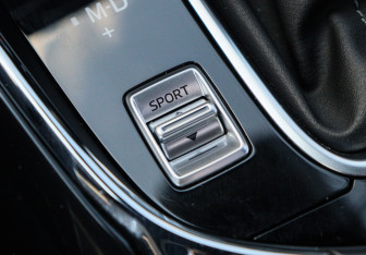 Подержанный автомобиль Mazda CX-9 2021 года (18 фото)