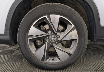 Подержанный автомобиль Changan CS75 2020 года (12 фото)