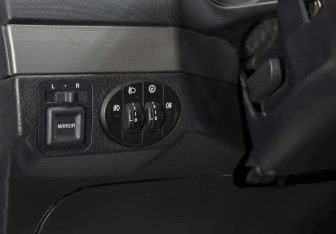 Подержанный автомобиль Great Wall Hover H3 2013 года (8 фото)