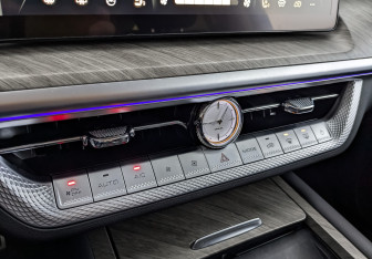 Подержанный автомобиль Tank 500 2023 года (30 фото)