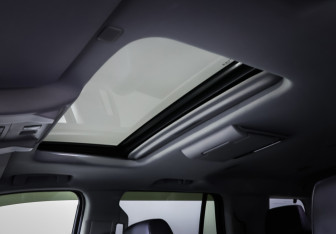 Подержанный автомобиль Cadillac Escalade Suv 2020 года (21 фото)