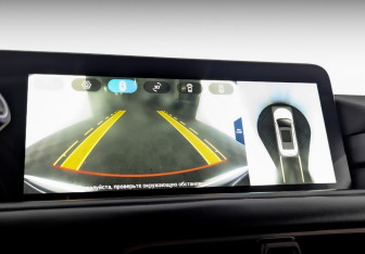 Подержанный автомобиль Exeed TXL 2022 года (28 фото)