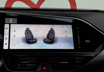 Подержанный автомобиль Knewstar 001 2024 года (14 фото)