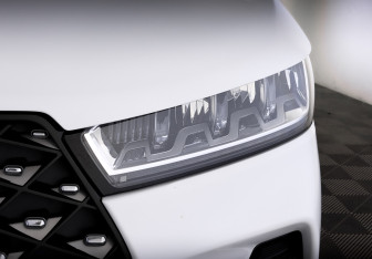 Подержанный автомобиль Chery Tiggo 7 Pro 2020 года (17 фото)