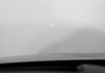 Подержанный автомобиль Mazda CX-5 2023 года (9 фото)