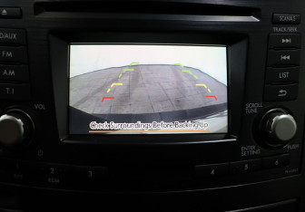 Подержанный автомобиль Subaru Outback Wagon 2014 года (20 фото)