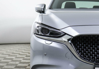 Подержанный автомобиль Mazda 6 Sedan 2019 года (5 фото)