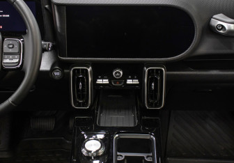 Подержанный автомобиль Haval Dargo 2023 года (15 фото)