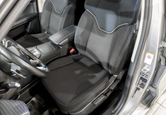 Подержанный автомобиль Haval Jolion 2022 года (17 фото)