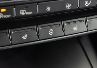 Подержанный автомобиль Kia Sorento 2017 года (15 фото)