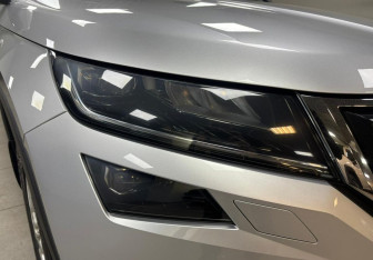 Подержанный автомобиль Skoda Kodiaq 2018 года (31 фото)
