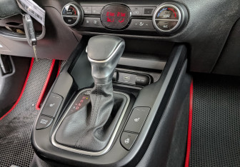 Подержанный автомобиль Kia Soul 2019 года (24 фото)