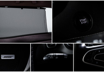 Подержанный автомобиль Renault Scenic 2018 года (17 фото)