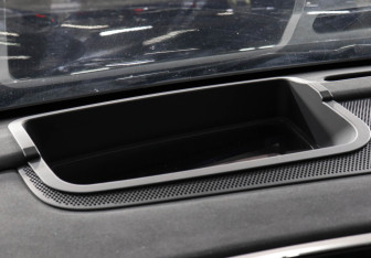 Подержанный автомобиль Jaecoo J8 2024 года (15 фото)