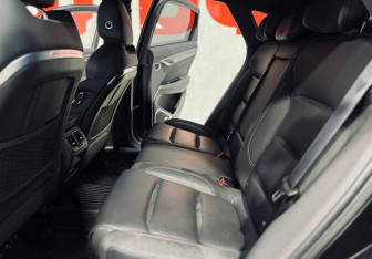 Подержанный автомобиль Geely Tugella 2022 года (25 фото)