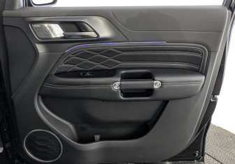 Подержанный автомобиль Tank 300 2023 года (25 фото)