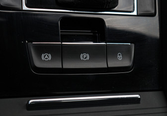 Подержанный автомобиль Skoda Superb Liftback 2020 года (20 фото)