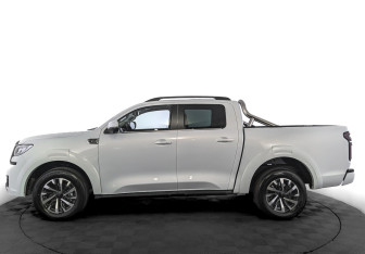 Новый Great Wall Poer 2025 (3 фото)