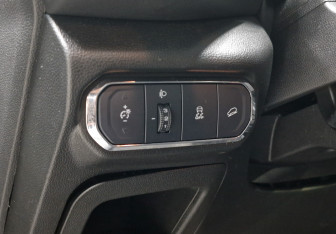 Подержанный автомобиль Haval Jolion 2022 года (23 фото)