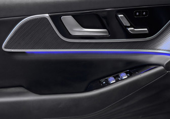 Новый Chery Tiggo 9 2025 (28 фото)