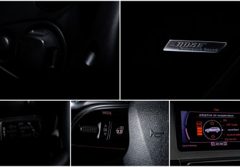 Подержанный автомобиль Audi Q7 2013 года (20 фото)