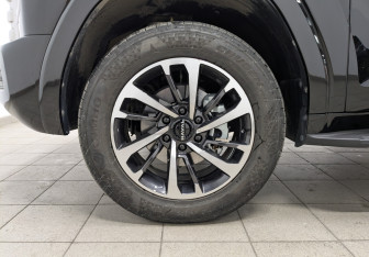 Новый Haval H9 2024 (7 фото)