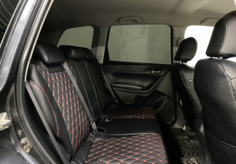 Подержанный автомобиль Subaru Forester Suv 2014 года (23 фото)