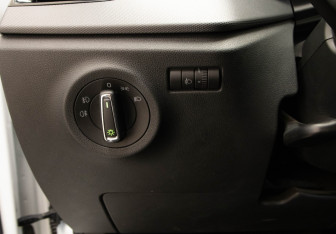 Подержанный автомобиль Skoda Rapid Liftback 2022 года (19 фото)