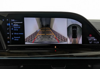 Подержанный автомобиль Cadillac Escalade Suv 2021 года (29 фото)