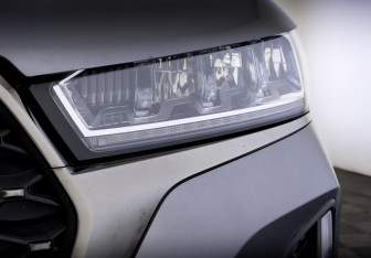 Подержанный автомобиль Chery Tiggo 7 Pro 2023 года (17 фото)