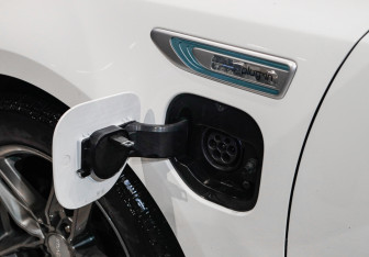 Подержанный автомобиль Kia Optima Wagon 2019 года (36 фото)