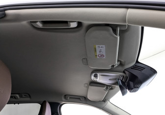 Подержанный автомобиль Volvo XC90 2019 года (21 фото)