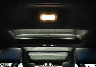 Подержанный автомобиль Audi Q7 2008 года (42 фото)