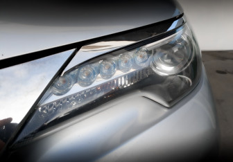 Подержанный автомобиль Toyota Fortuner 2020 года (18 фото)