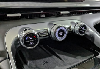 Подержанный автомобиль Exeed TXL 2024 года (21 фото)