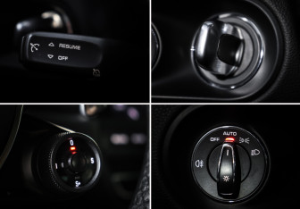 Подержанный автомобиль Porsche Macan 2019 года (23 фото)