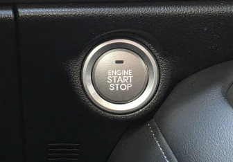 Подержанный автомобиль Haval F7 2020 года (16 фото)